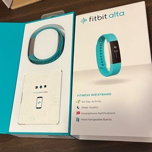 Fitbit Alta